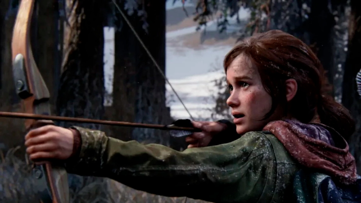REMAKE - THE LAST OF US PARTE I PS5 5 1655569062 6