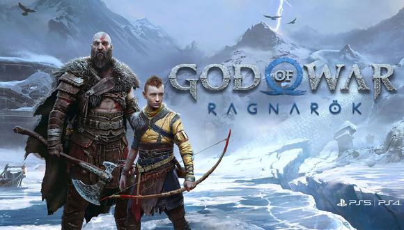God of War Ragnarok: Santa Mónica Studio pide acabar con la toxicidad con respecto a la fecha de lanzamiento 2 YF2IYONSYNBSBLFIXUEOEJM7LQ
