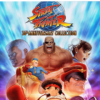 12 JUEGOS EN 1 STREET FIGHTER 30TH ANNIVERSARY PS5 1 12 juegos en 1 street fichter 30th anniversary PS5
