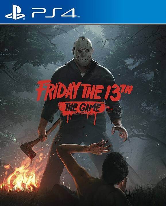 1538778320 friday the 13th the game ps4
