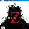 WORLD WAR Z PS4 1 1554514143 world war z ps4 primaria