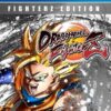DRAGON BALL FIGHTERZ FIGHTERZ EDITION PS4 2 DRAGON BALL FIGHTERZ FIGHTERZ EDITION PS4