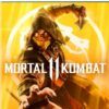 MORTAL KOMBAT 11 PS5 1 MORTAL KOMBAT 11 PS5