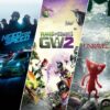 3 JUEGOS EN 1 NEED FOR SPEED + PLANTS VS. ZOMBIES GARDEN WARFARE 2 + UNRAVEL PS5 1 1618963811 3 juegos en 1 need for speed plants vs zombies garden warfare 2 unravel ps4 primaria