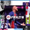 FIFA 21 PS4
