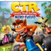 CRASH TEAM RACING NITRO-FUELED PS5 2 CRASH TEAM RACING NITRO-FUELED PS5