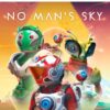 NO MAN’S SKY PS5 1 NO MAN’S SKY PS5
