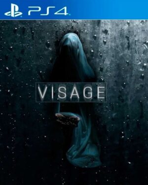 VISAGE PS4