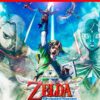 THE LEGEND OF ZELDA SKYWARD SWORD HD - NINTENDO SWITCH 2 1637859731 the legend of zelda skyward sword hd nintendo switch