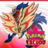 POKÉMON ESCUDO - NINTENDO SWITCH