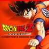 DRAGON BALL Z: KAKAROT MAS A NEW POWER AWAKENS SET - NINTENDO SWITCH 2 1637860878 dragon ball z kakarot a new power awakens set nintendo switch
