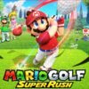 MARIO GOLF SUPER RUSH - NINTENDO SWITCH 2 1639270891 mario golf super rush nintendo switch