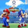MARIO & SONIC EN LOS JUEGOS OLÍMPICOS TOKIO 2020 - NINTENDO SWITCH 1 1639270938 mario sonic en los juegos olimpicos tokio 2020 nintendo switch