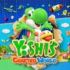 YOSHIS CRAFTED WORLD - NINTENDO SWITCH 2 1639442027 yoshis crafted world nintendo switch