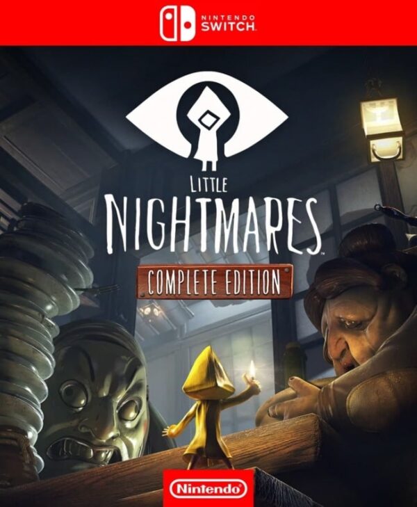 1639697390 little nightmares complete edition nintendo switch