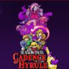 CADENCE OF HYRULE CRYPT OF THE NECRODANCER FEATURING THE LEGEND OF ZELDA - NINTENDO SWITCH 2 1639865041 cadence of hyrule crypt of the necrodancer featuring the legend of zelda nintendo switch