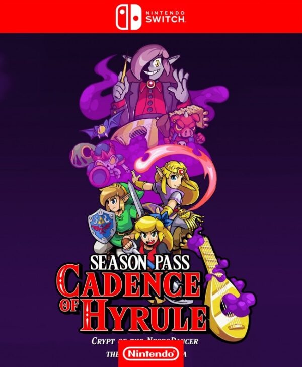 1639865041 cadence of hyrule crypt of the necrodancer featuring the legend of zelda nintendo switch
