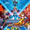 MEGA MAN X LEGACY COLLECTION - NINTENDO SWITCH 1 1639868867 mega man x legacy collection nintendo switch