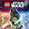 LEGO STAR WARS LA SAGA DE SKYWALKER - NINTENDO SWITCH 1 1645547849 lego star wars la saga de skywalker nintendo switch pre orden principal