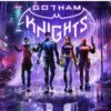 GOTHAM KNIGHTS PS5 1 GOTHAM KNIGHTS PS5