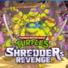 1654986690 teenage mutant ninja turtles shredders revenge ps4 pre orden 0