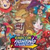 CAPCOM FIGHTING COLLECTION - NINTENDO SWITCH 2 1655317464 capcom fighting collection nintendo switch pre orden 0