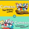 CUPHEAD & THE DELICIOUS LAST COURSE PS4 2 1656633301 cuphead the delicious last course ps4 0