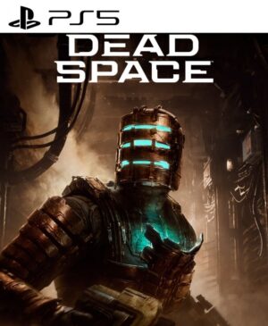 DEAD SPACE REMAKE PS5