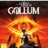 The Lord Of The Rings Gollum PS5