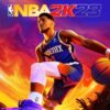 NBA 2K23 PS5 1 2k23 ps5