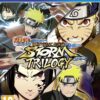 3 JUEGOS EN 1 NARUTO SHIPPUDEN ULTIMATE NINJA STORM PS4 2 810LScvpViL. SL1500
