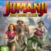 JUMANJI THE VIDEO GAME PS4