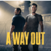 A WAY OUT PS5 1 A way out PS5 1