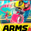 ARMS NINTENDO