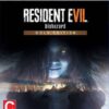 RESIDENT EVIL 7 BIOHAZARD GOLD EDITION PS5 1 AS5D5ASD5SA
