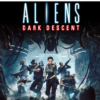 ALIENS DARK DESCENT PS5