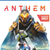 Anthem Atandard Edition PS4 1