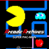 ARCADE ARCHIVES SUPER PAC MAN NINTENDO SWITCH 1 Arcade Archives Super Pac man