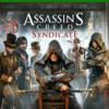 Assassing creed Syndicate Xbox One