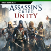 Assassing creed Unity Serie X S