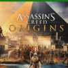 Assassing creed origins Xbox One