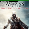 ASSASSINS CREED THE EZIO COLLECTION XBOX SERIES X|S 1 Assassing creed the ezio collection Serie X S 1