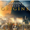 ASSASSINS CREED ORIGINS PS5 1 Assassins creed origins PS5