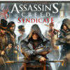 ASSASSINS CREED SYNDICATE PS5 2 Assassins creed syndicate PS5