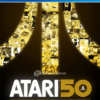 ATARI 50 THE ANNIVERSARY PS4 2 Atari 50 the anniversary celebration PS4