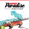 BURNOUT PARADISE REMASTERED NINTENDO SWITCH 1 BURNOUT PARADISE REMASTERED nintendo