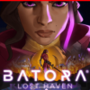 BATORA NINTENDO SWITCH 1 Batora Lost Haven Nintendo Switch TRR