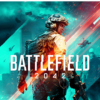 BATTLEFIELD 2042 PS5