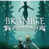 BRAMBLE THE MOUNTAIN KING PS5 2 Bramble the mountain king ps5