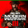 CALL OF DUTY MODERN WARFARE III XBOX ONE
